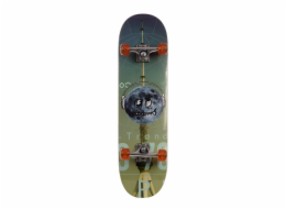 SKATEBOARD OUTLINER 3108-24