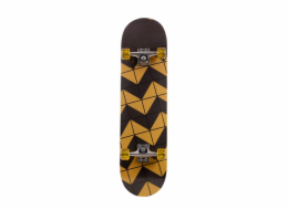 SKATEBOARD OUTLINER 3108-4B