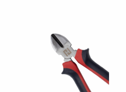 Boční štípací kleště Haushalt, 180 mm