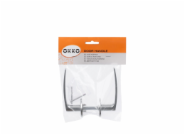 Vnitřní&nbsp;klika&nbsp;dveří,&nbsp;16/006,&nbsp;chrom