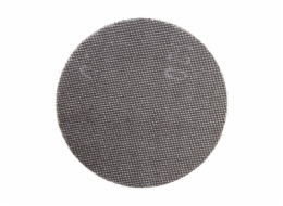 Brusné mřížky HAUSHALT, no. 80, O225 mm, 5 ks.