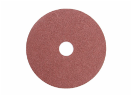 Brusné kotouče HAUSHALT, no. 80, O125 mm, 5 ks.