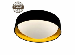 Montážní lampa LARGE 19131L 24W D36 LED BL