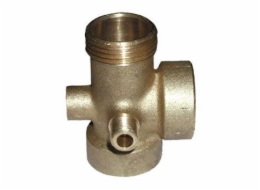 Připojení pro hydrofor 1 IN