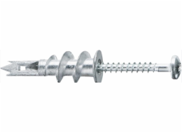 Twisted GKP varus Haushalt, 4,5 x 25 mm, 10 ks