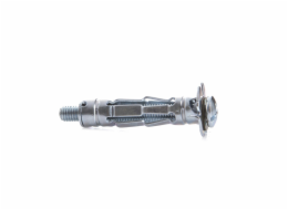 GKP odrůdy Haushalt, 9 x 45 mm, L6-13, 4 ks.