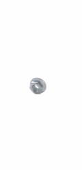 Matice Haushalt, DIN6923, M10, ZN, 4 ks.