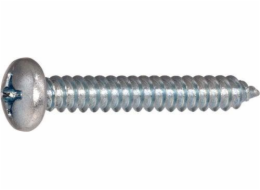 Samořezné šrouby Haushalt, DIN7981C, 4,2 x 13 mm, 30 ks.