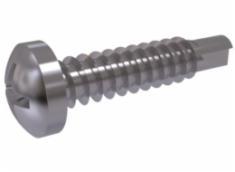 Samořezné šrouby Haushalt, DIN 7504N, 3,5 x 19 mm, 30 ks.