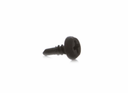 Samořezné šrouby Haushalt, DIN 7981C, 3,5 x 9,5 mm, 30 ks.