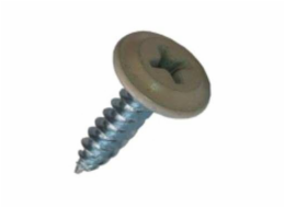 Samořezné šrouby Haushalt, DIN 14566, 4,2 x 13 mm, 30 ks.