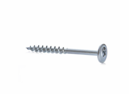Samořezné šrouby Haushalt, DIN 14566, 4,2 x 51/31 mm, 10 ks.