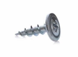 Samořezné šrouby Haushalt, DIN 14566, 4,2 x 13 mm, 30 ks.