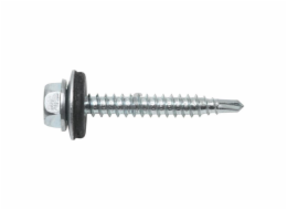 Samořezné šrouby Haushalt, DIN 7504K, 5,5 x 38 mm, 10 ks.