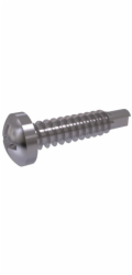 Samořezné šrouby Haushalt, DIN 7504N, 4,2 x 13 mm, 30 ks.