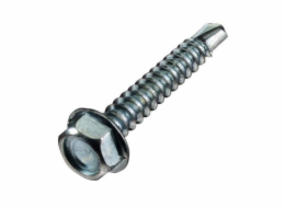 Samořezné šrouby Haushalt, DIN 7504K, 6,3 x 38 mm, 10 ks.