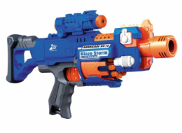 Dětská pistole s náboji (20 kusů) 7055