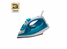 Žehlička na vlasy STANDART SL-2077A-16