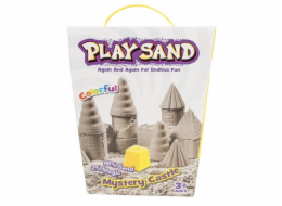 Kinetický písek Play Sand 8039, 798g.
