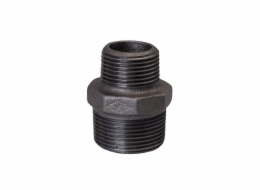 Konektor B 245, 1 1/4" x 1/2", vnější závity