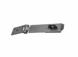 Dveřní západka GB-HS150, žlutá, 150 mm
