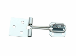 Zámek pouzdra GB-WHS-125, pozinkovaný, 125 mm