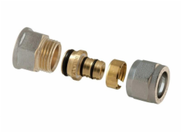 závitový bit 1435, vnitřní závit 3/4" x 20 mm