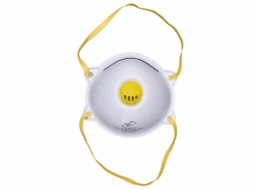 Respirátor, s ventilem VIC821V FFP2