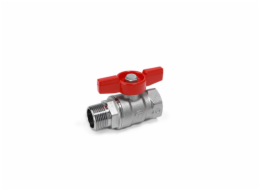 Vodní ventil R254D, 1", vnitřní/vnější