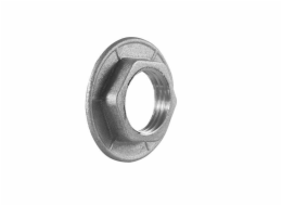 Matice 121EN, TDM mosaz, 1/2"