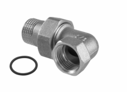 Demontážní koleno 235NOR,, 3/4", vnitřní/vnější prům.