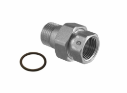 Odnímatelný konektor 230NOR, 3", vnitřní/vnější závit