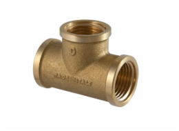 T-kus 205, 1/4", vnitřní závity