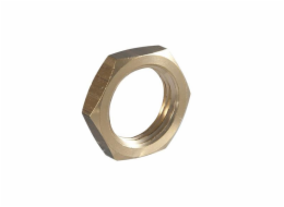 Matice 120E, TDM mosaz, 1/2"