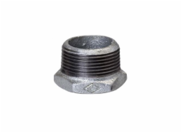 Konektor G241, 1" x 1/2", ext. a dovnitř, závit, pozink