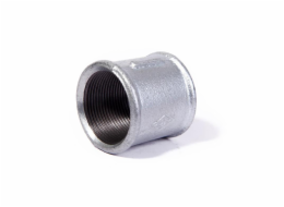 Spojka G 270, 1 1/2", vnitřní závity, pozink