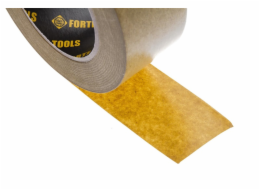 Papírová lepicí páska FORTE TOOLS, 60 m × 48 mm