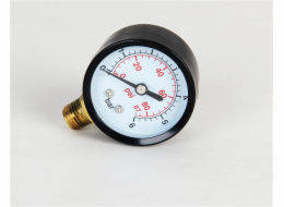 Manometr PG-2, O 40 mm