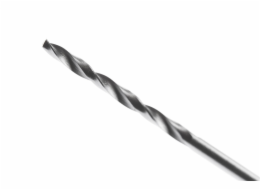 Vrták do kovu Forte Tools, 1,5x40 mm