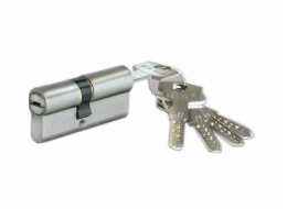 CYLINDR SPYN MCI-30-30-Z 60MM NIKL