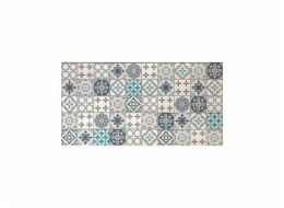 PVC obklad stěny 26180, východní vitráž, 964x480 mm