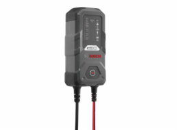 Nabíječka baterií BOSCH C30, 6-12 V, 3,8 A Nabíječka baterií BOSCH C30, 6-12 V, 3,8 A
