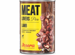Mokré krmivo pro psy Josera 400g