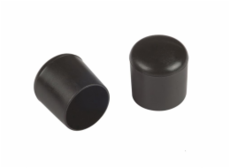 Bity na nohy židle Fix-O-Moll 3566522, 18 mm, 4 ks