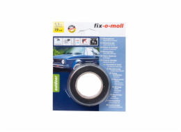 Oboustranná lepicí páska Fix-O-Moll, 1,5 m x 19 mm, 15 kg