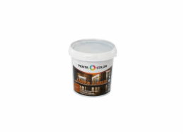 Lazura Pentacolor Ultra Lasur, barva teak, 1l