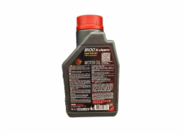 Automobilový motorový olej MOTUL X-CLEAN, 5W-30, 1l