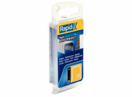 Sponky Rapid 40109520, 10,6x8 mm, typ 13, 1650 ks.
