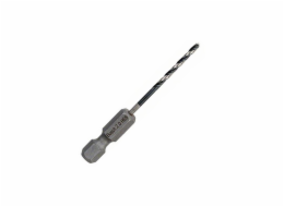 Vrták do kovu Bosch, 2x60 mm