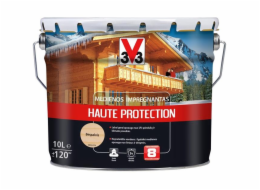 Impregnant V33 Haute Protection, bezbarvý, 10l